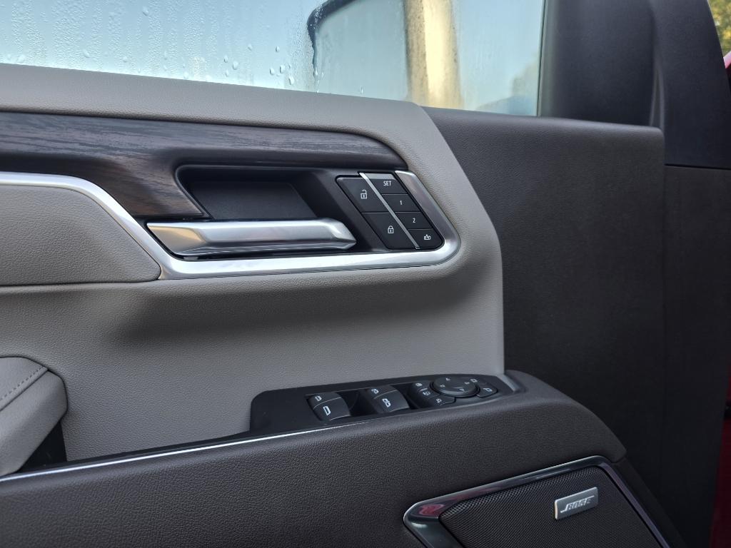 new 2026 GMC Sierra 2500 car, priced at $75,345