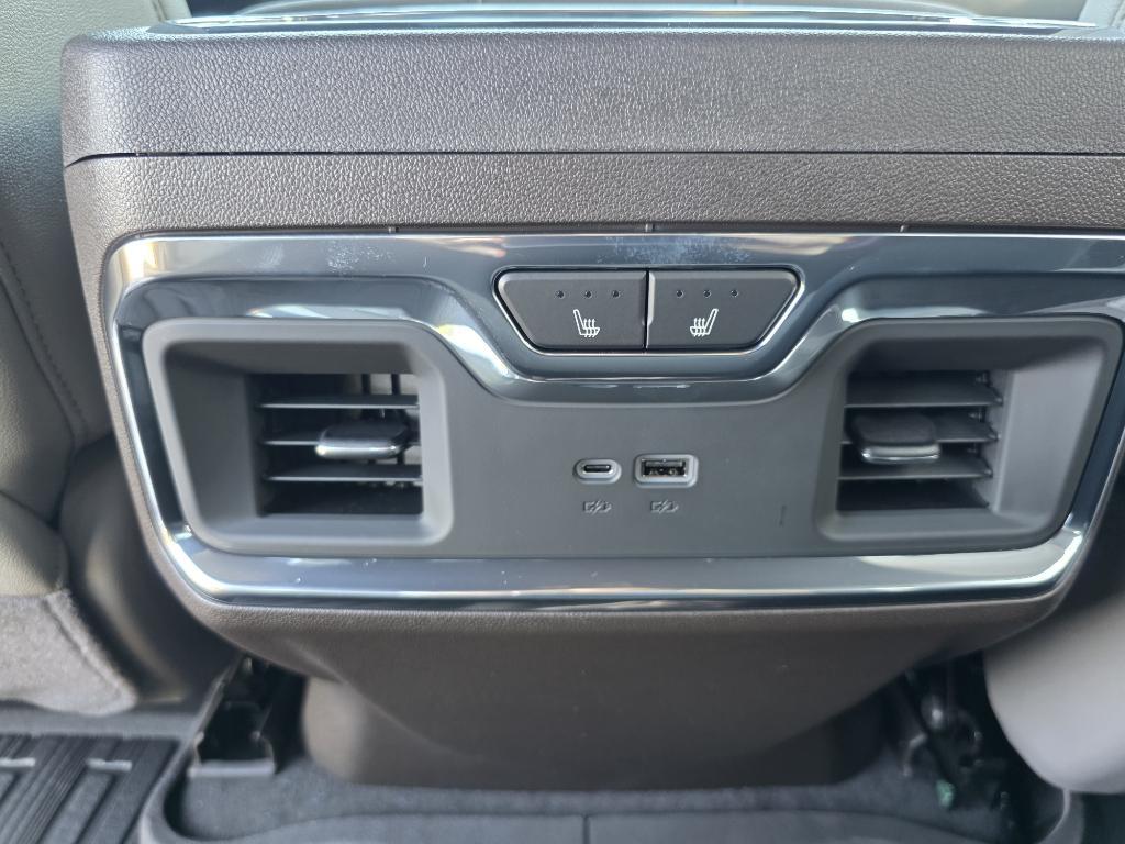 new 2026 GMC Sierra 2500 car, priced at $75,345