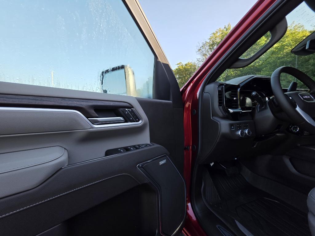 new 2026 GMC Sierra 2500 car, priced at $75,345