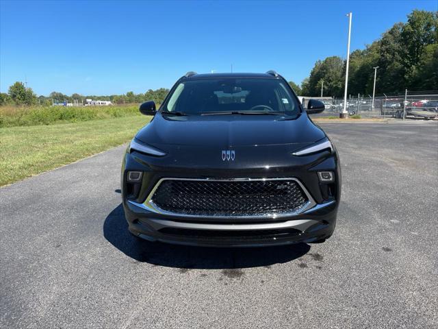 new 2025 Buick Encore GX car, priced at $28,125