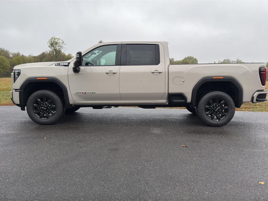 new 2026 GMC Sierra 2500 car, priced at $79,030