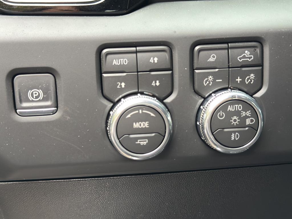 new 2026 GMC Sierra 2500 car, priced at $79,030