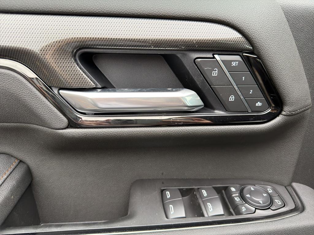 new 2026 GMC Sierra 2500 car, priced at $79,030