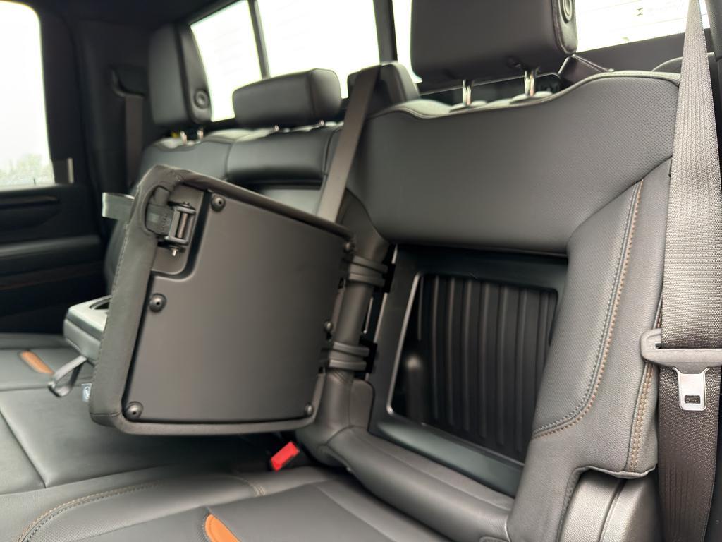 new 2026 GMC Sierra 2500 car, priced at $79,030