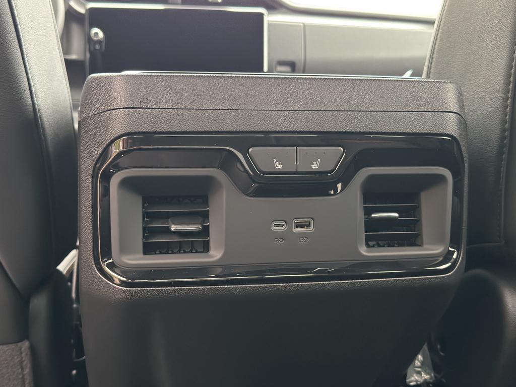 new 2026 GMC Sierra 2500 car, priced at $79,030