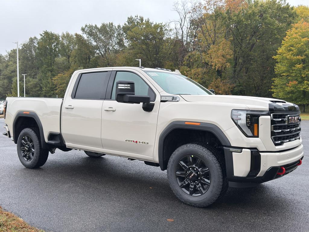 new 2026 GMC Sierra 2500 car, priced at $79,030