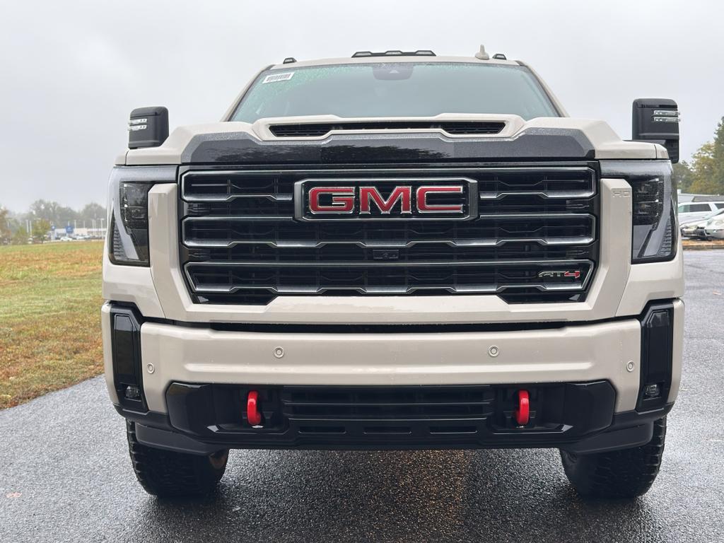 new 2026 GMC Sierra 2500 car, priced at $79,030