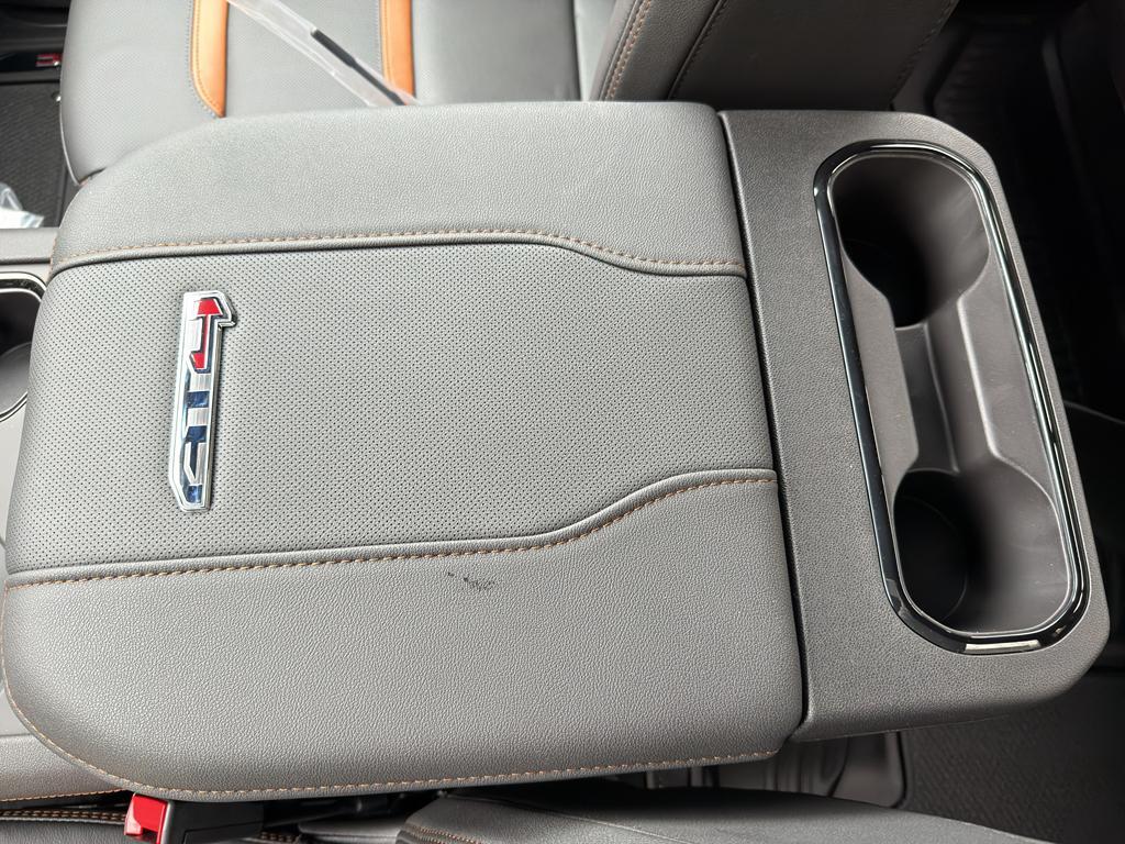 new 2026 GMC Sierra 2500 car, priced at $79,030