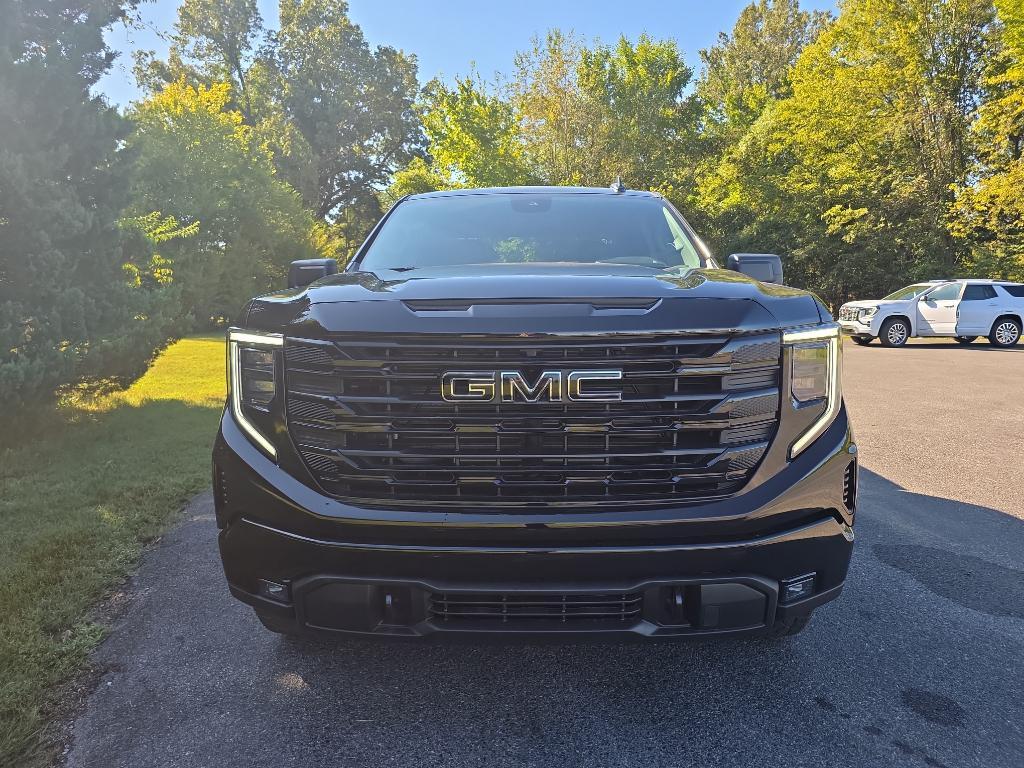 new 2026 GMC Sierra 1500 car, priced at $56,975