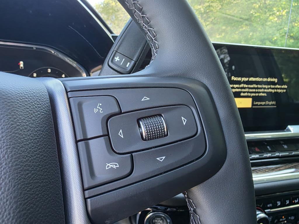 new 2026 GMC Sierra 1500 car, priced at $56,975