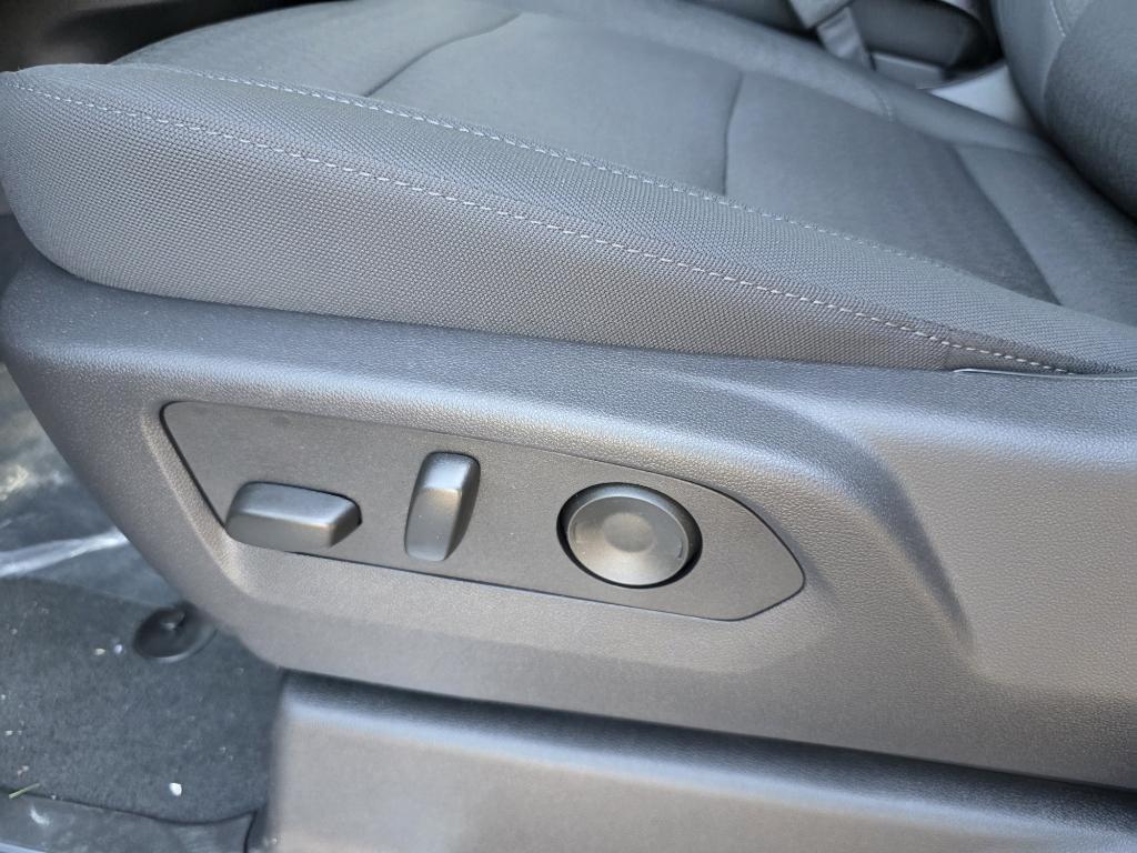 new 2026 GMC Sierra 1500 car, priced at $56,975