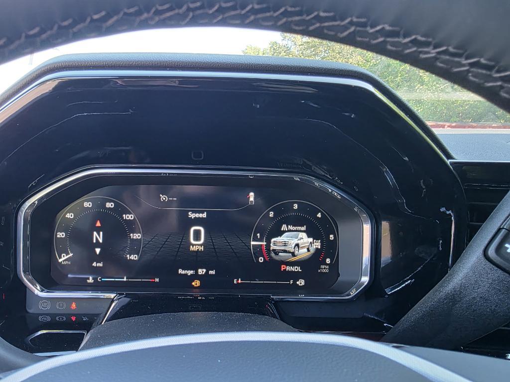 new 2026 GMC Sierra 1500 car, priced at $56,975