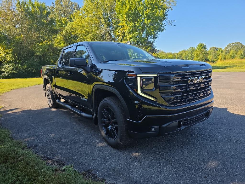 new 2026 GMC Sierra 1500 car, priced at $56,975