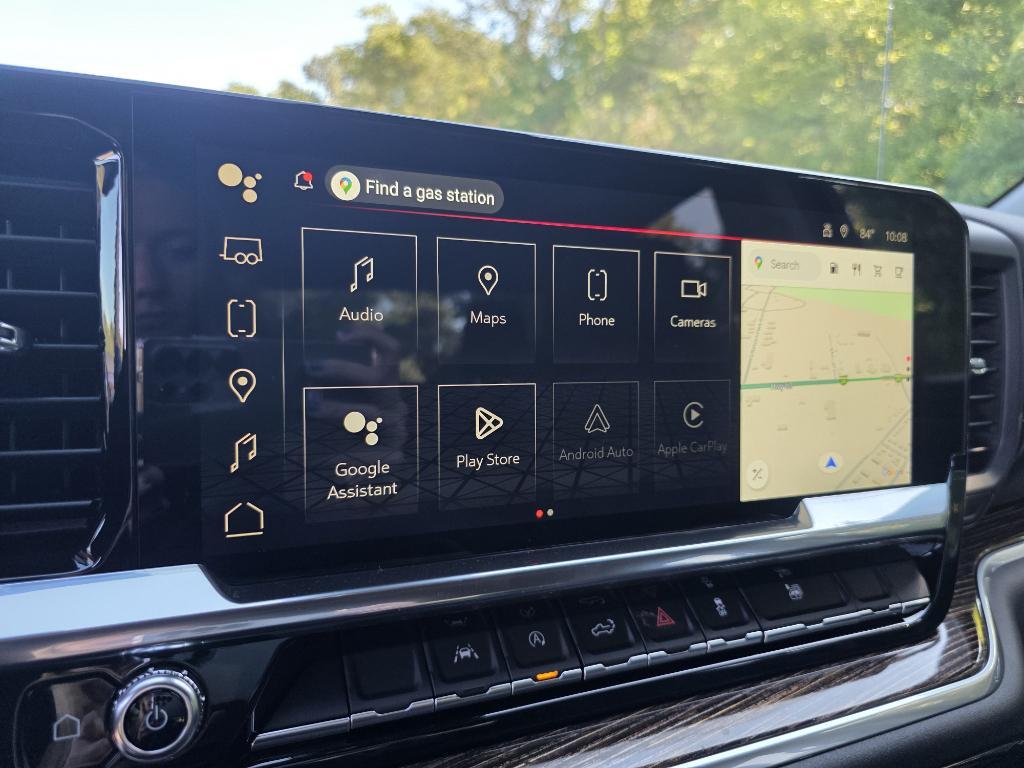 new 2026 GMC Sierra 1500 car, priced at $56,975