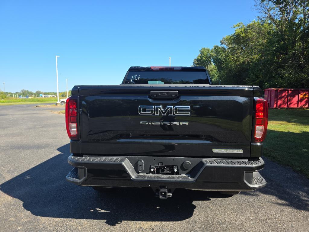 new 2026 GMC Sierra 1500 car, priced at $56,975