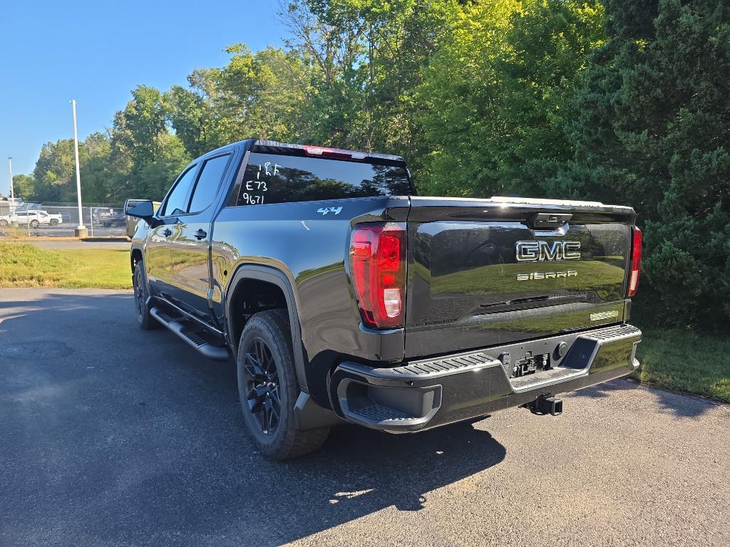 new 2026 GMC Sierra 1500 car, priced at $56,975
