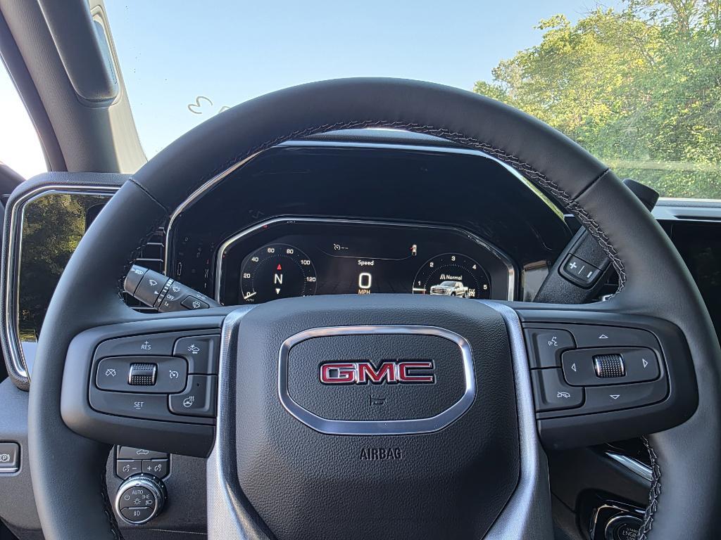 new 2026 GMC Sierra 1500 car, priced at $56,975