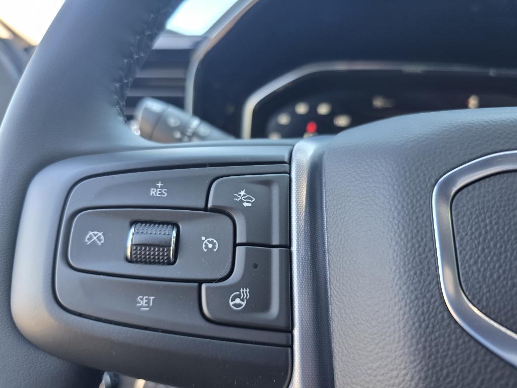 new 2026 GMC Sierra 1500 car, priced at $56,975