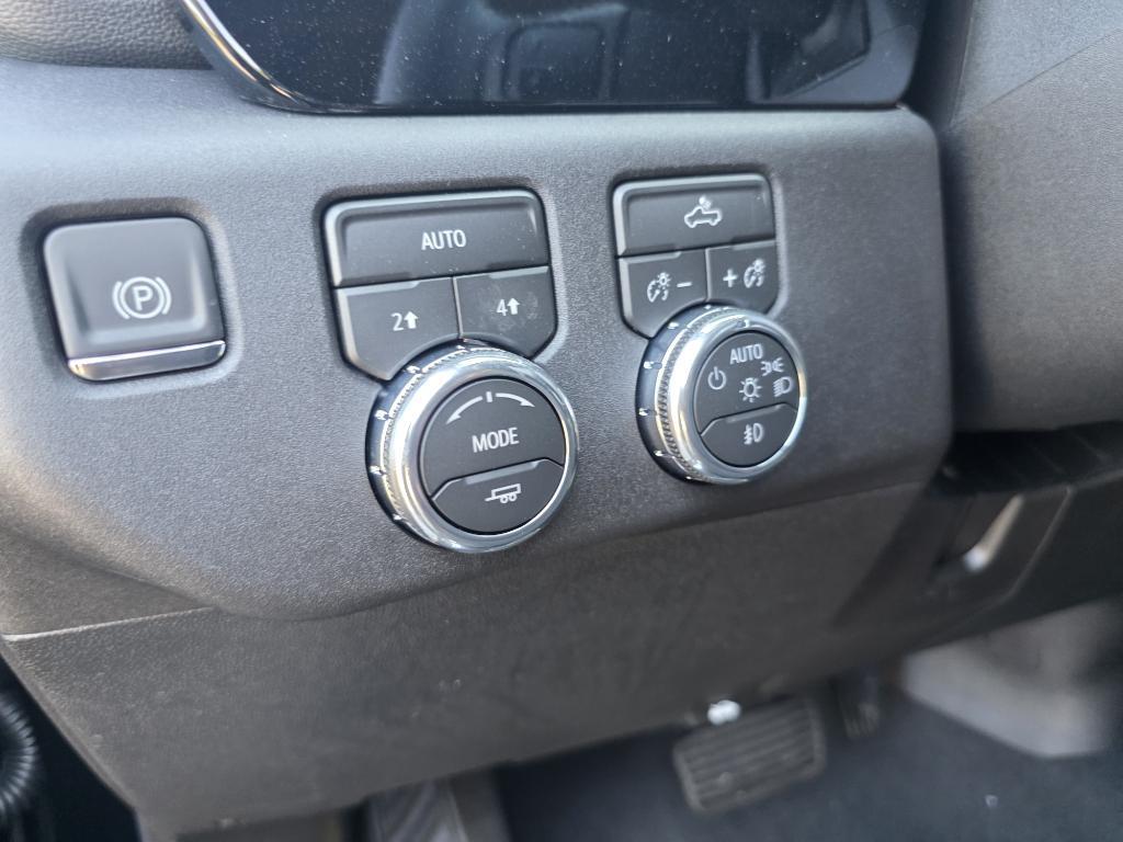 new 2026 GMC Sierra 1500 car, priced at $56,975