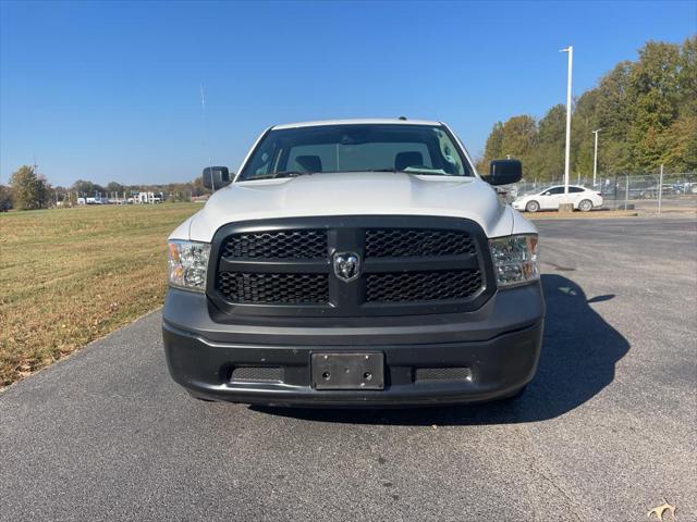 used 2020 Ram 1500 car, priced at $23,995