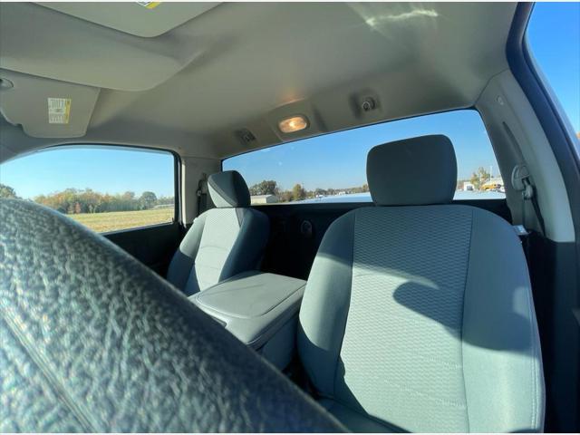 used 2020 Ram 1500 car, priced at $23,995