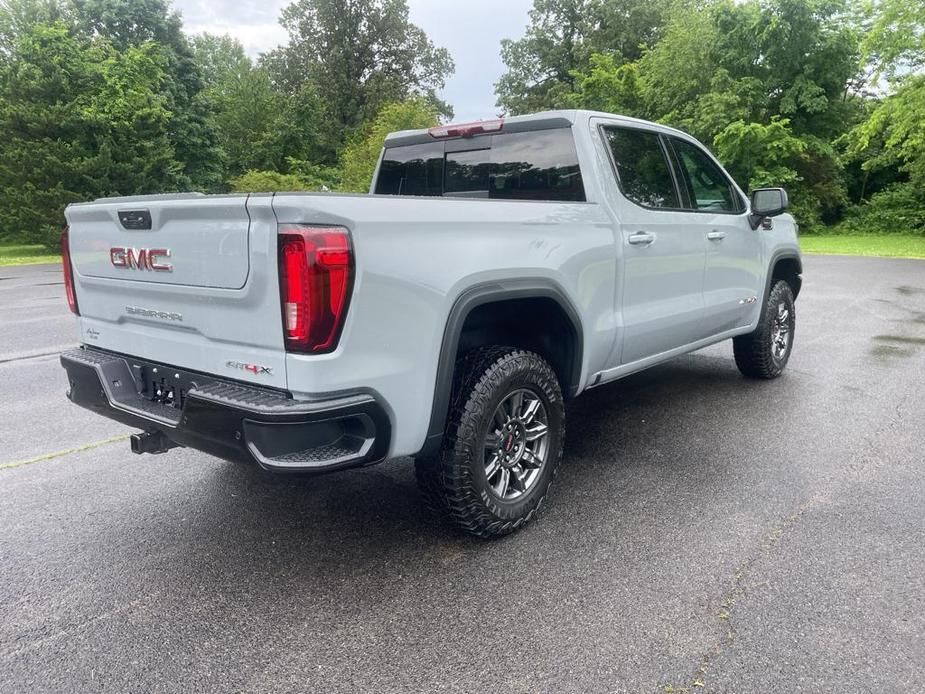 new 2024 GMC Sierra 1500 car, priced at $76,835