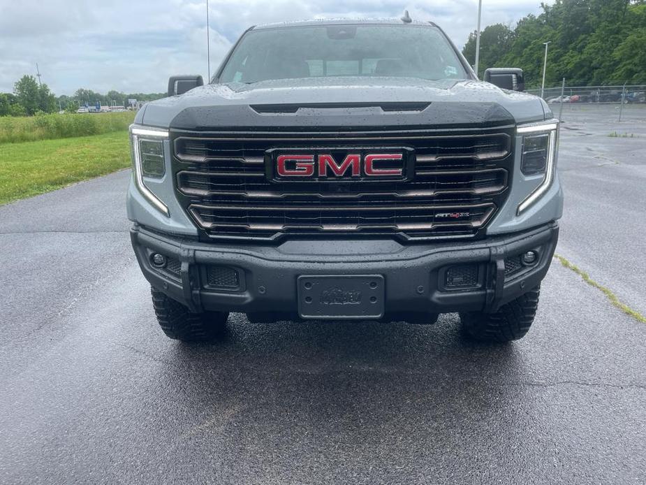 new 2024 GMC Sierra 1500 car, priced at $76,835