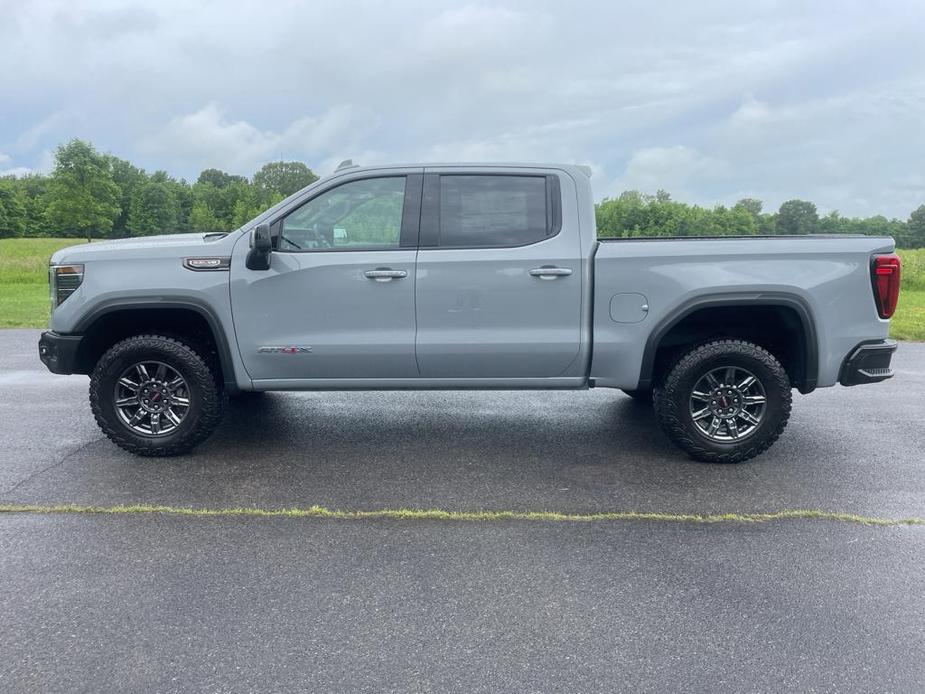 new 2024 GMC Sierra 1500 car, priced at $76,835