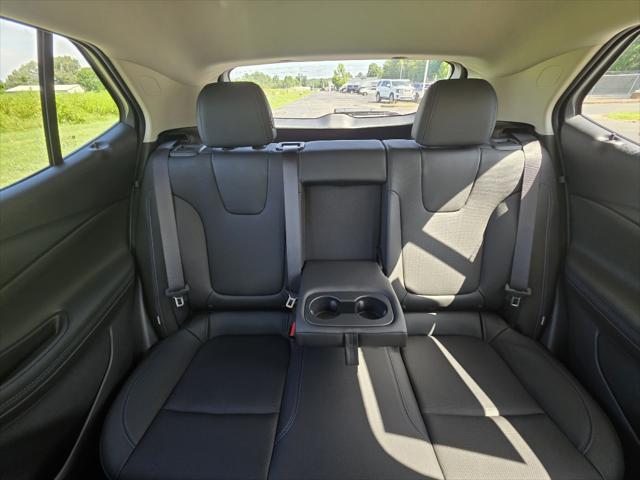 new 2026 Buick Encore GX car, priced at $30,620