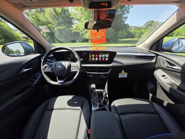 new 2026 Buick Encore GX car, priced at $30,620
