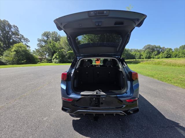 new 2026 Buick Encore GX car, priced at $30,620