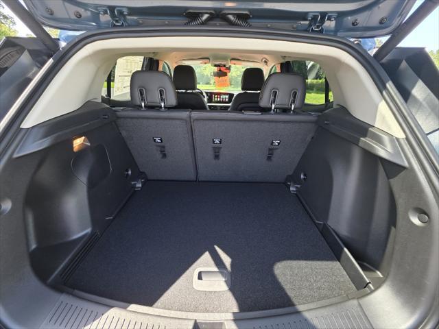 new 2026 Buick Encore GX car, priced at $30,620