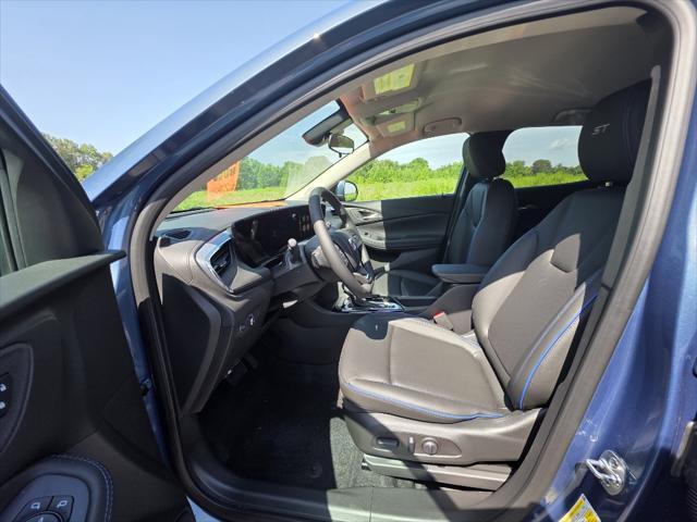 new 2026 Buick Encore GX car, priced at $30,620