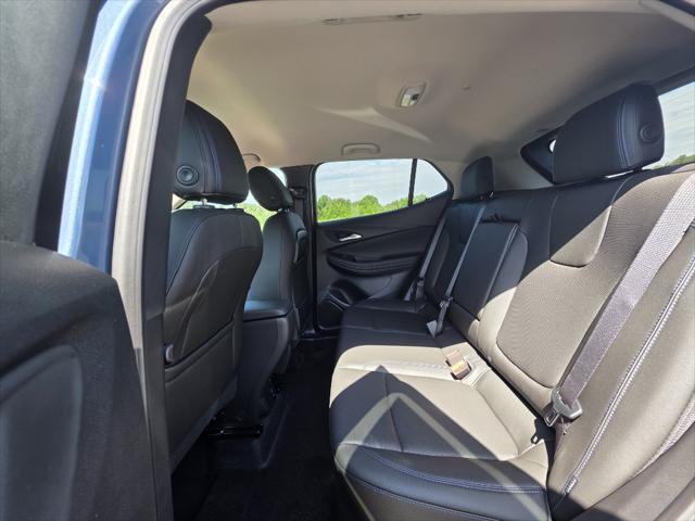 new 2026 Buick Encore GX car, priced at $30,620