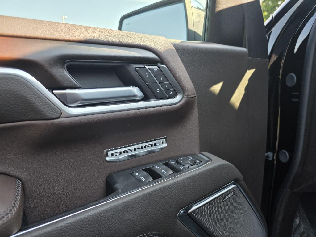 new 2026 GMC Sierra 1500 car, priced at $80,090