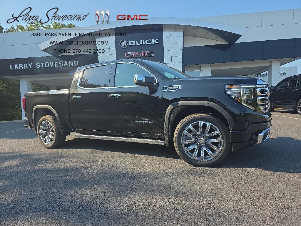 new 2026 GMC Sierra 1500 car, priced at $80,090