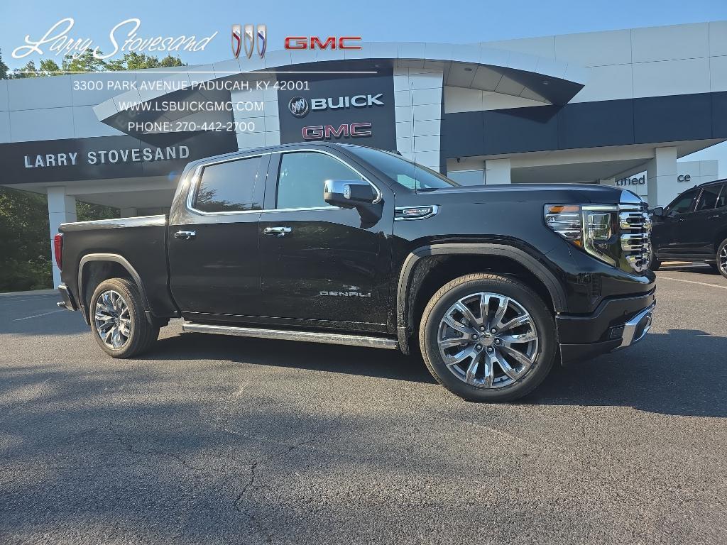 new 2026 GMC Sierra 1500 car, priced at $80,090