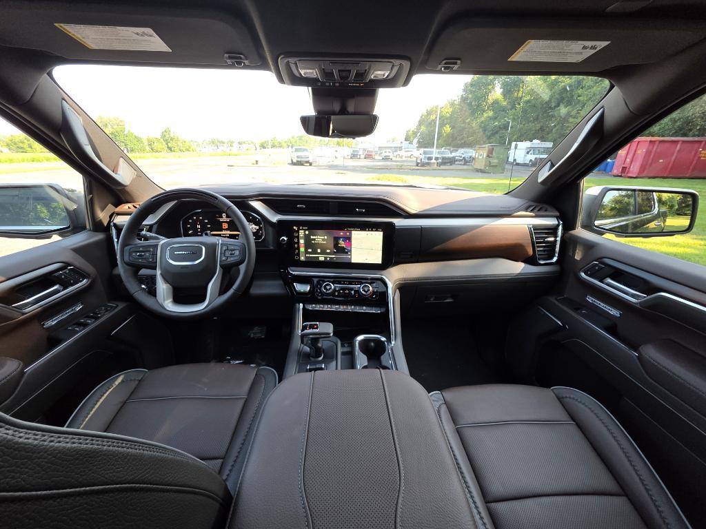 new 2026 GMC Sierra 1500 car, priced at $80,090