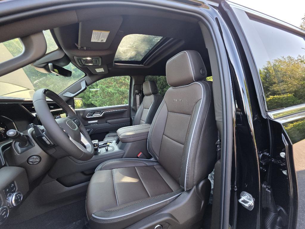 new 2026 GMC Sierra 1500 car, priced at $80,090