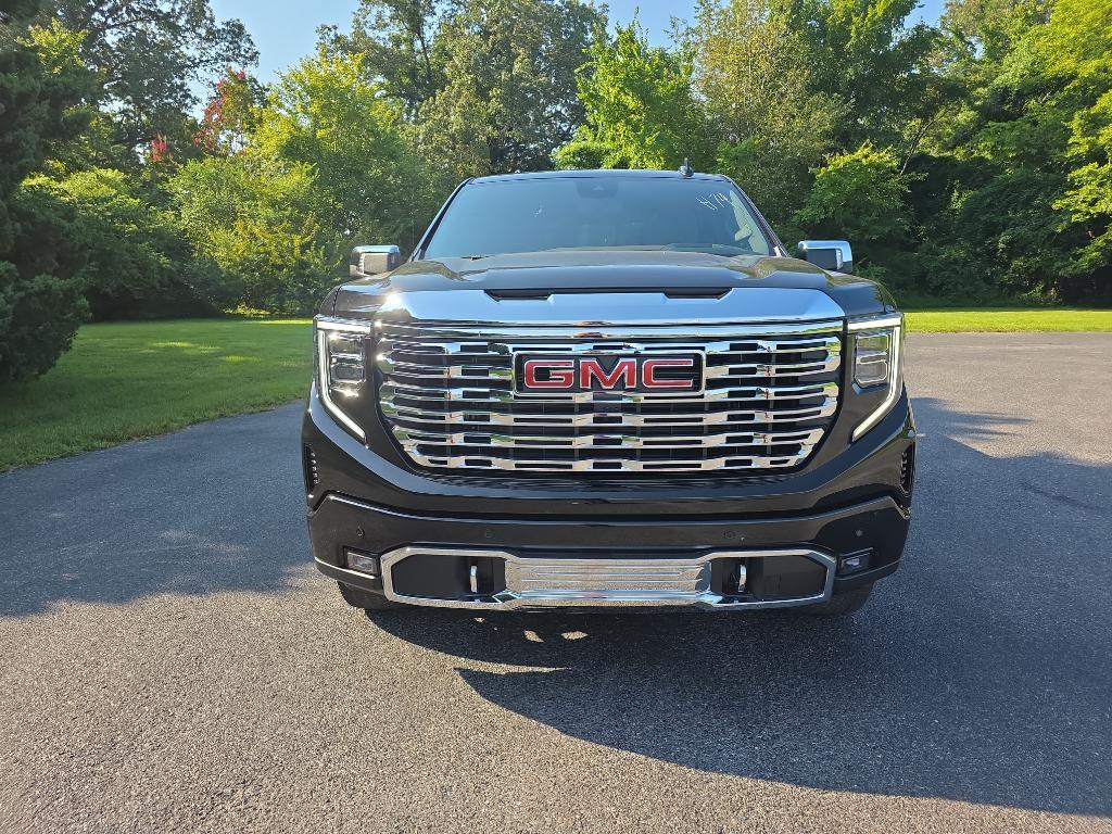 new 2026 GMC Sierra 1500 car, priced at $80,090