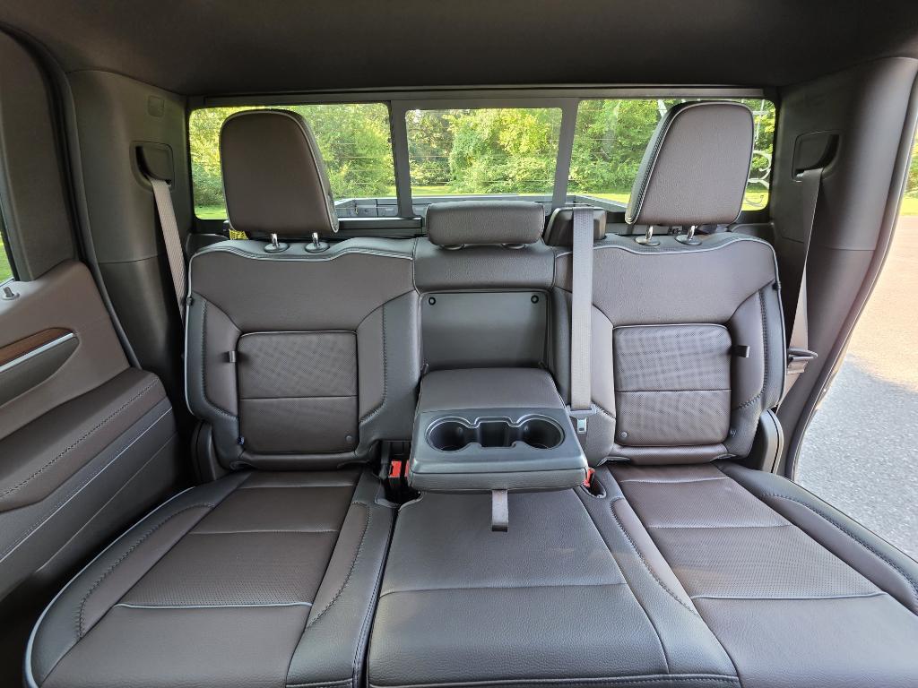 new 2026 GMC Sierra 1500 car, priced at $80,090