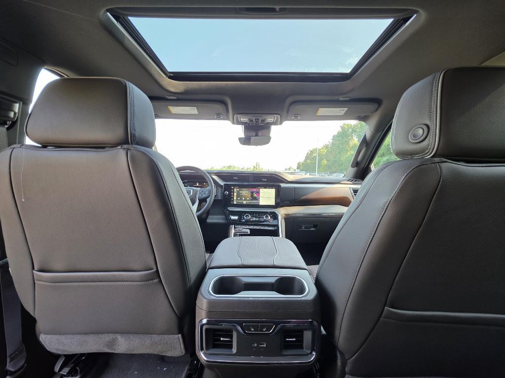 new 2026 GMC Sierra 1500 car, priced at $80,090