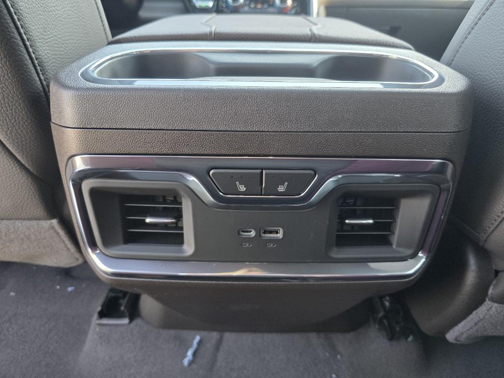 new 2026 GMC Sierra 1500 car, priced at $80,090