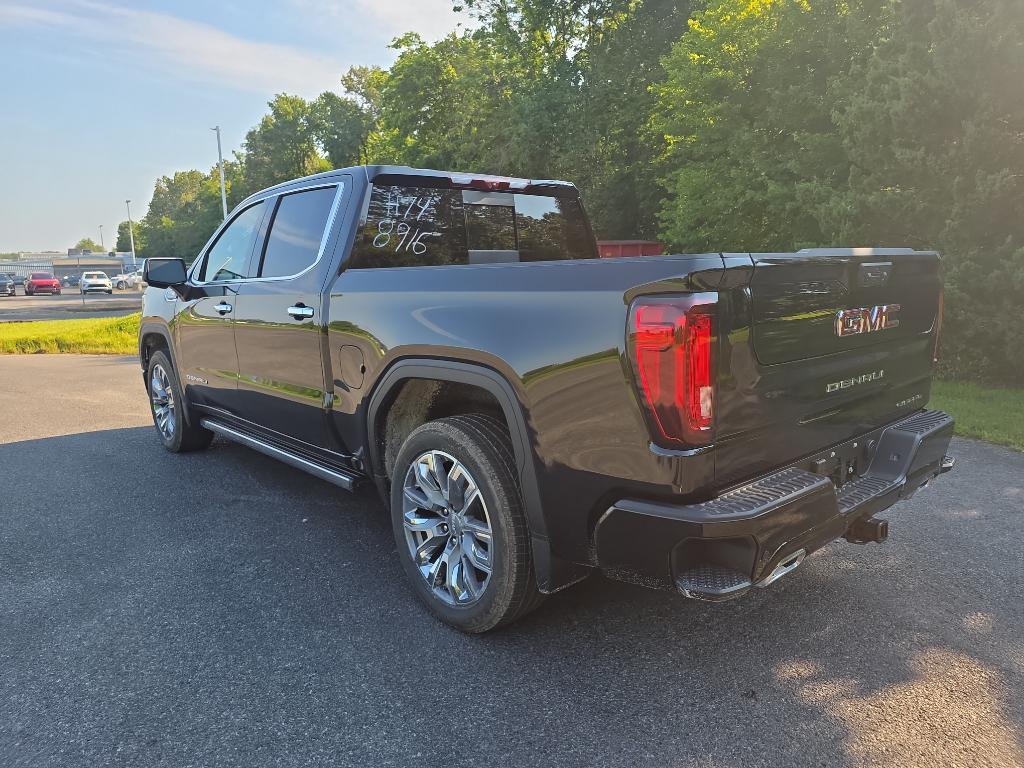 new 2026 GMC Sierra 1500 car, priced at $80,090