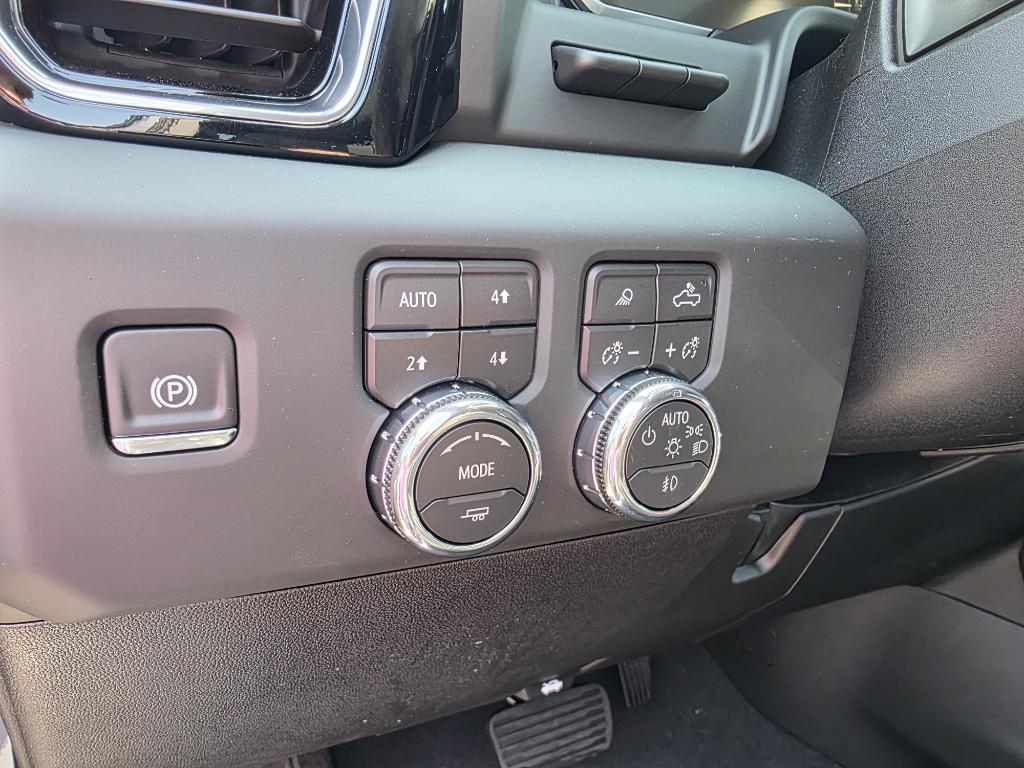 new 2026 GMC Sierra 2500 car, priced at $81,265