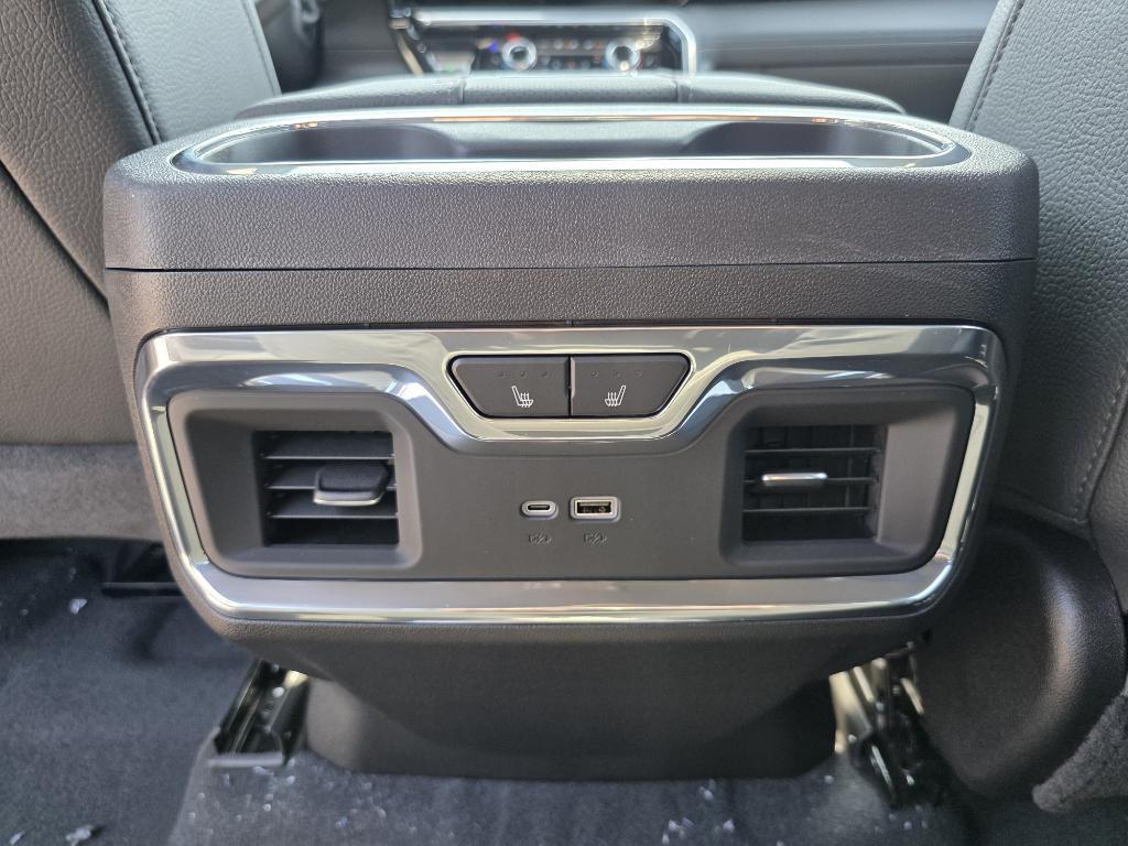 new 2026 GMC Sierra 2500 car, priced at $81,265