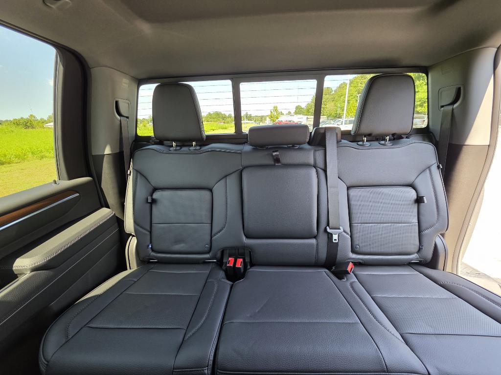 new 2026 GMC Sierra 2500 car, priced at $81,265