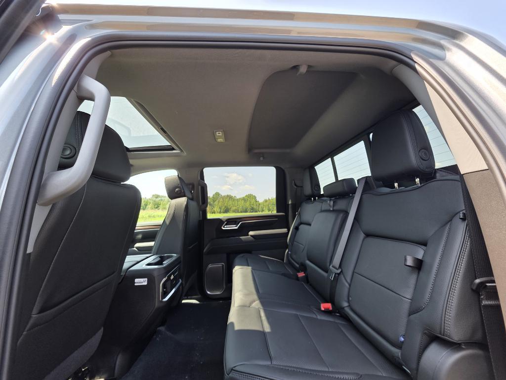 new 2026 GMC Sierra 2500 car, priced at $81,265