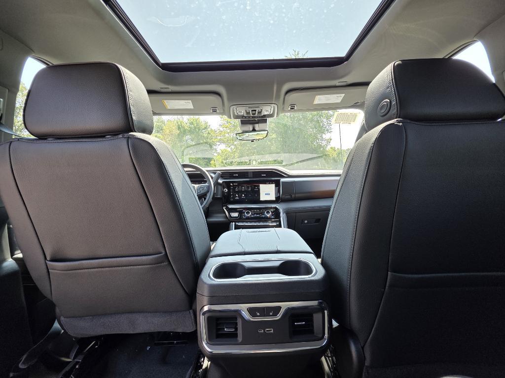 new 2026 GMC Sierra 2500 car, priced at $81,265