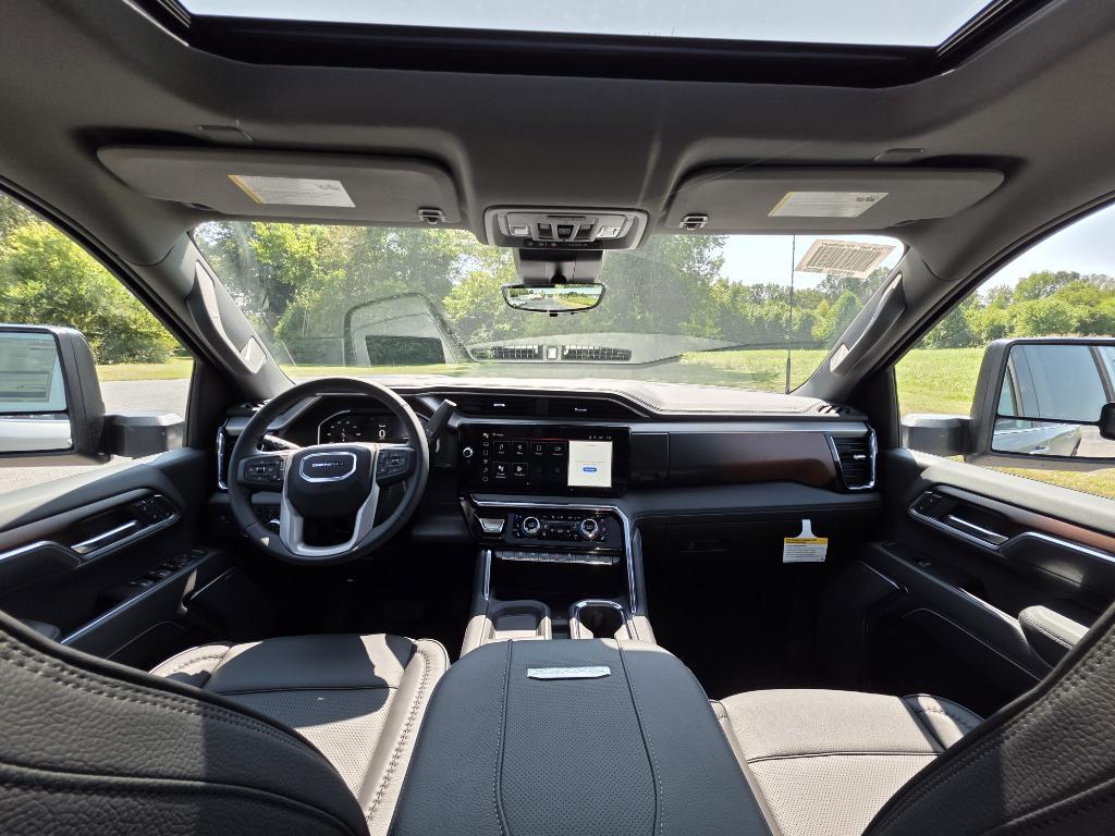 new 2026 GMC Sierra 2500 car, priced at $81,265